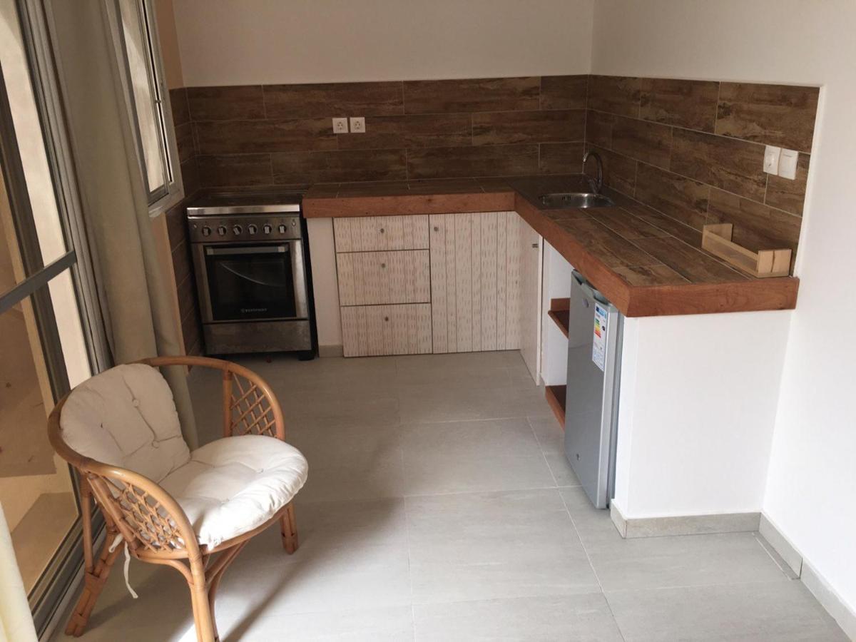 Beach Villa Am Praia De Chaves, Sal Rei, Boa Vista ภายนอก รูปภาพ