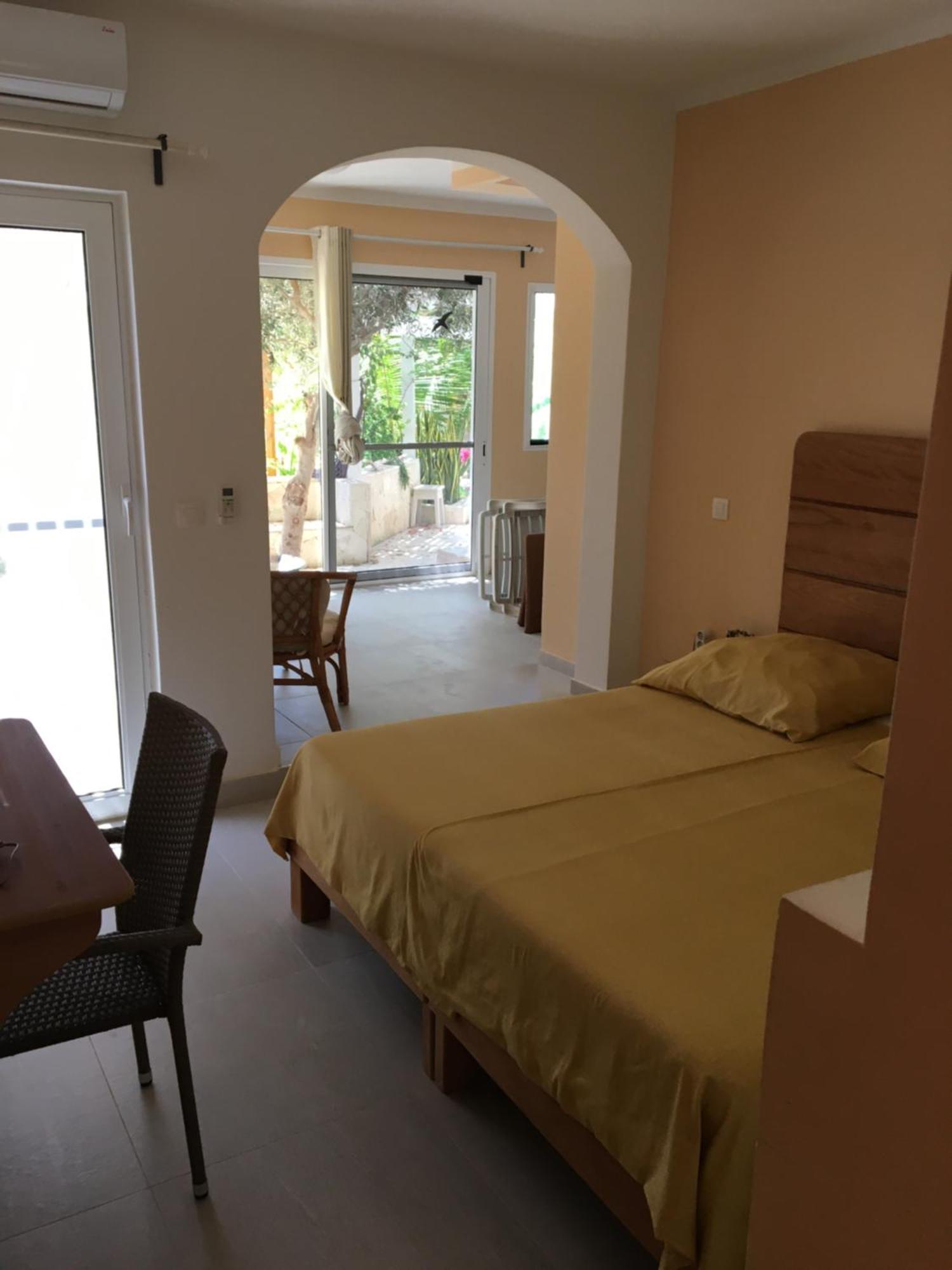 Beach Villa Am Praia De Chaves, Sal Rei, Boa Vista ภายนอก รูปภาพ