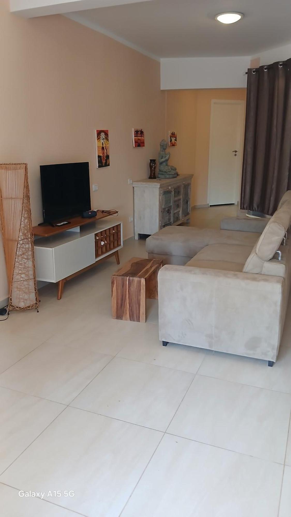 Beach Villa Am Praia De Chaves, Sal Rei, Boa Vista ภายนอก รูปภาพ