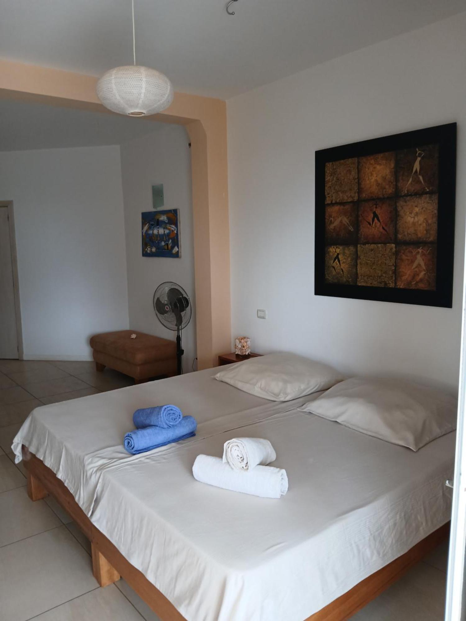 Beach Villa Am Praia De Chaves, Sal Rei, Boa Vista ภายนอก รูปภาพ