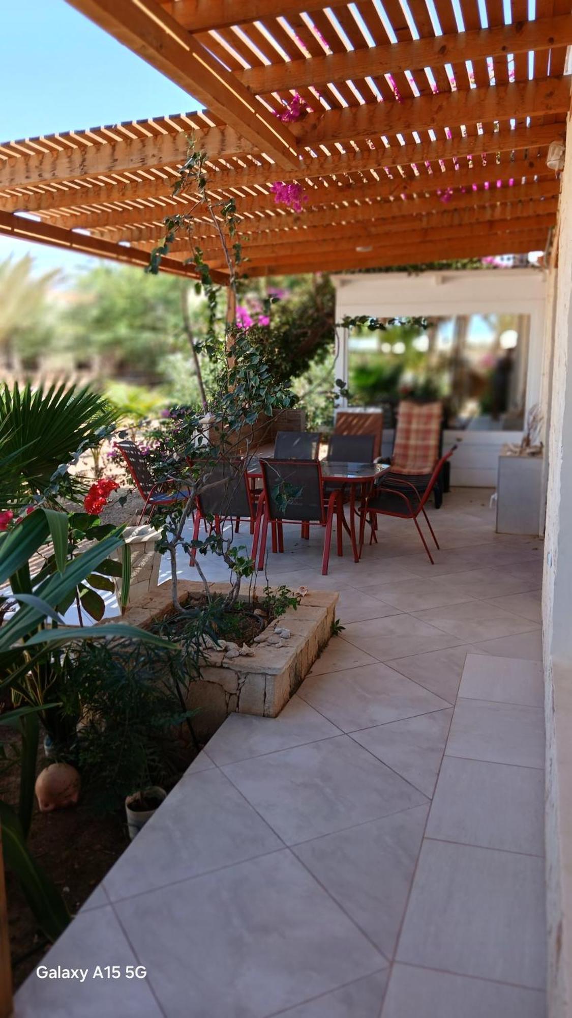 Beach Villa Am Praia De Chaves, Sal Rei, Boa Vista ภายนอก รูปภาพ